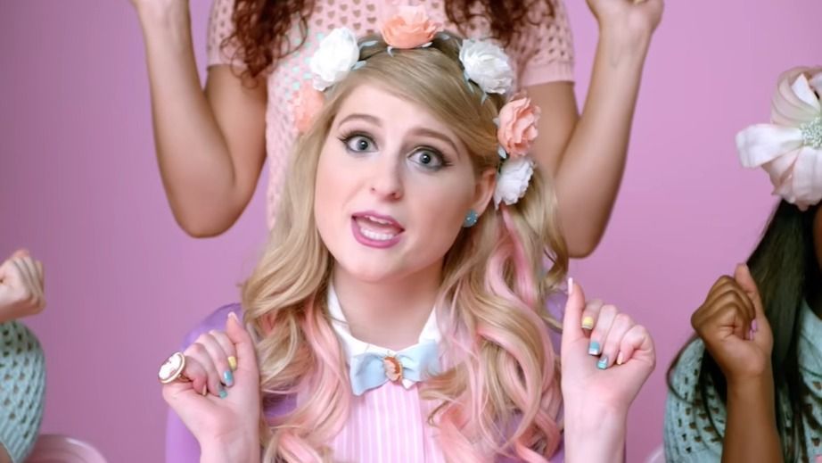 Megszületett Meghan Trainor harmadik gyermeke