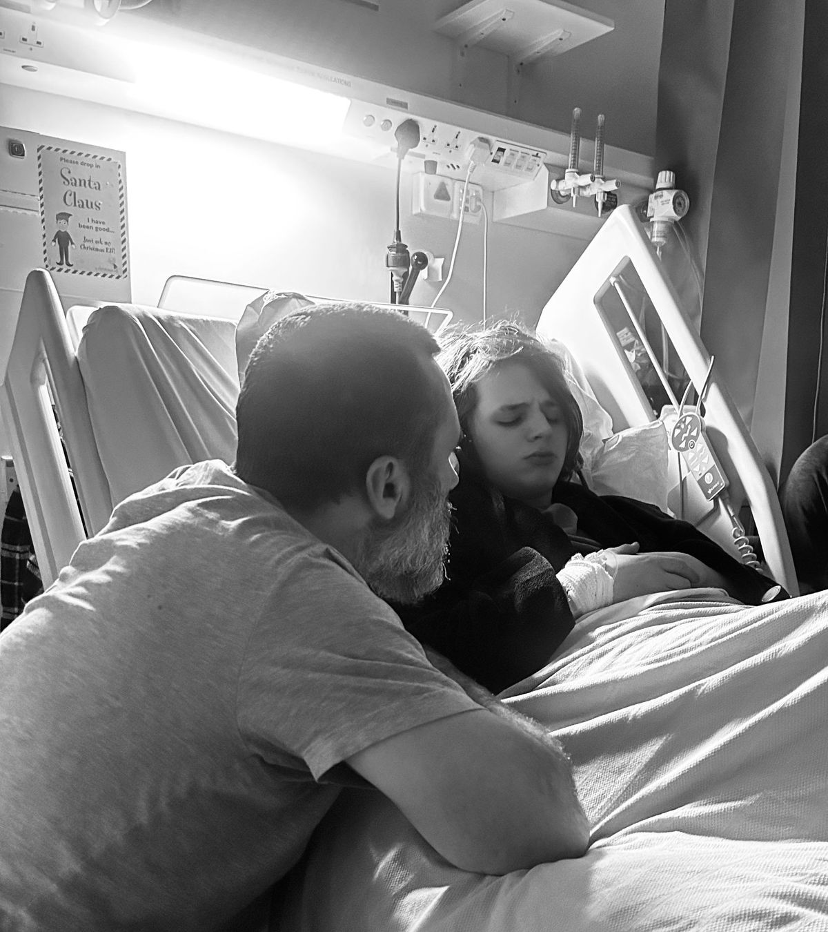 Ritka szindróma miatt hajlamos a család a rákos betegségekre