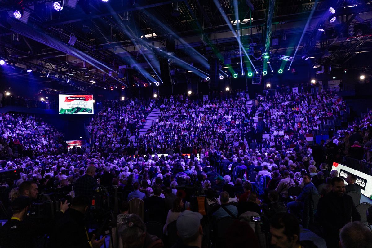 2026.01.17. Miskolc Háborúellenes Gyűlés