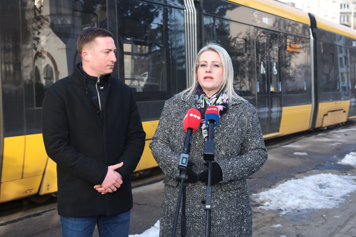 Karácsony Gergely nem foglalkozik a dél-budai közösségi közlekedés fejlesztésével