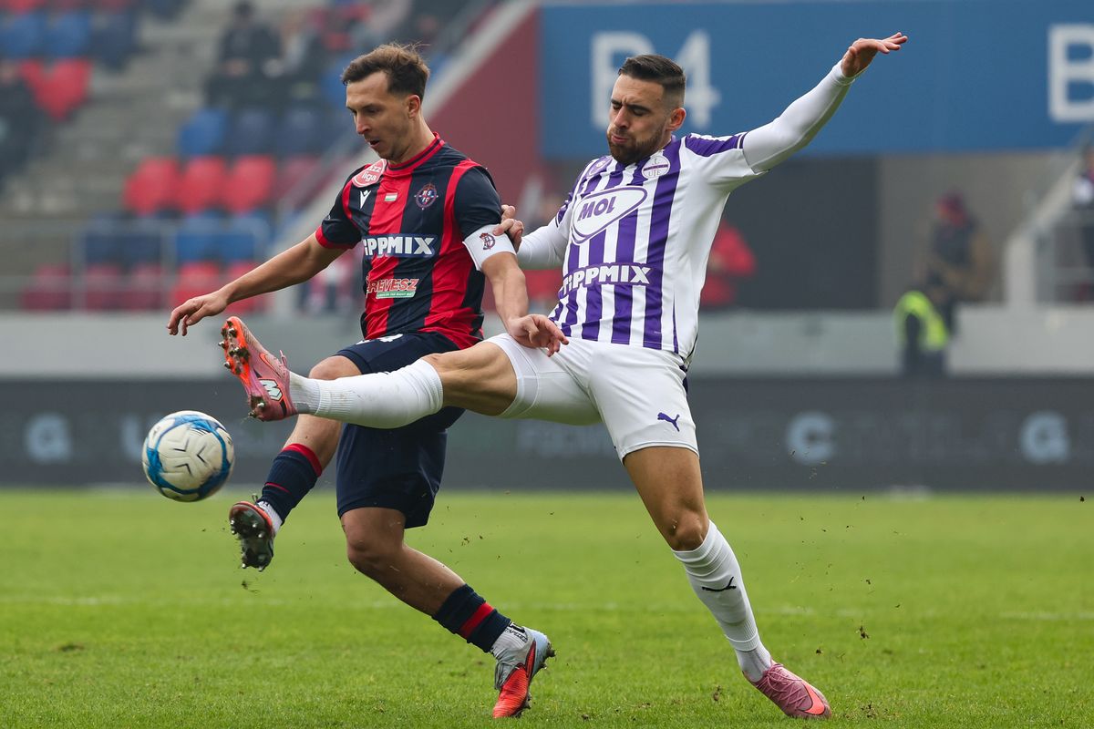 Nyíregyháza-Újpest