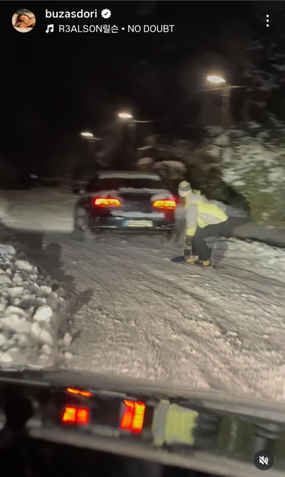 Az Exatlon sztárja életveszélyes dologra vállallkozott.