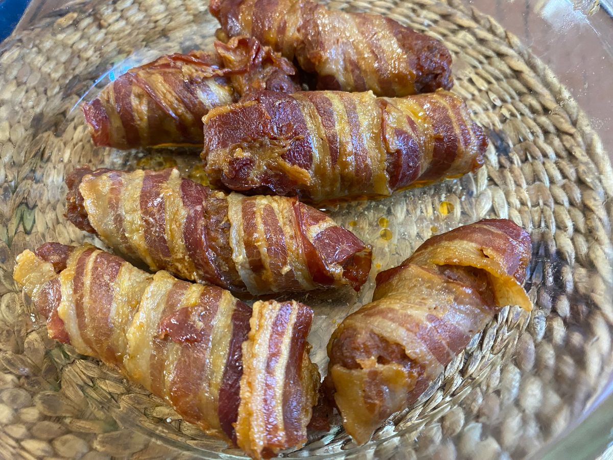 házikolbász receptje