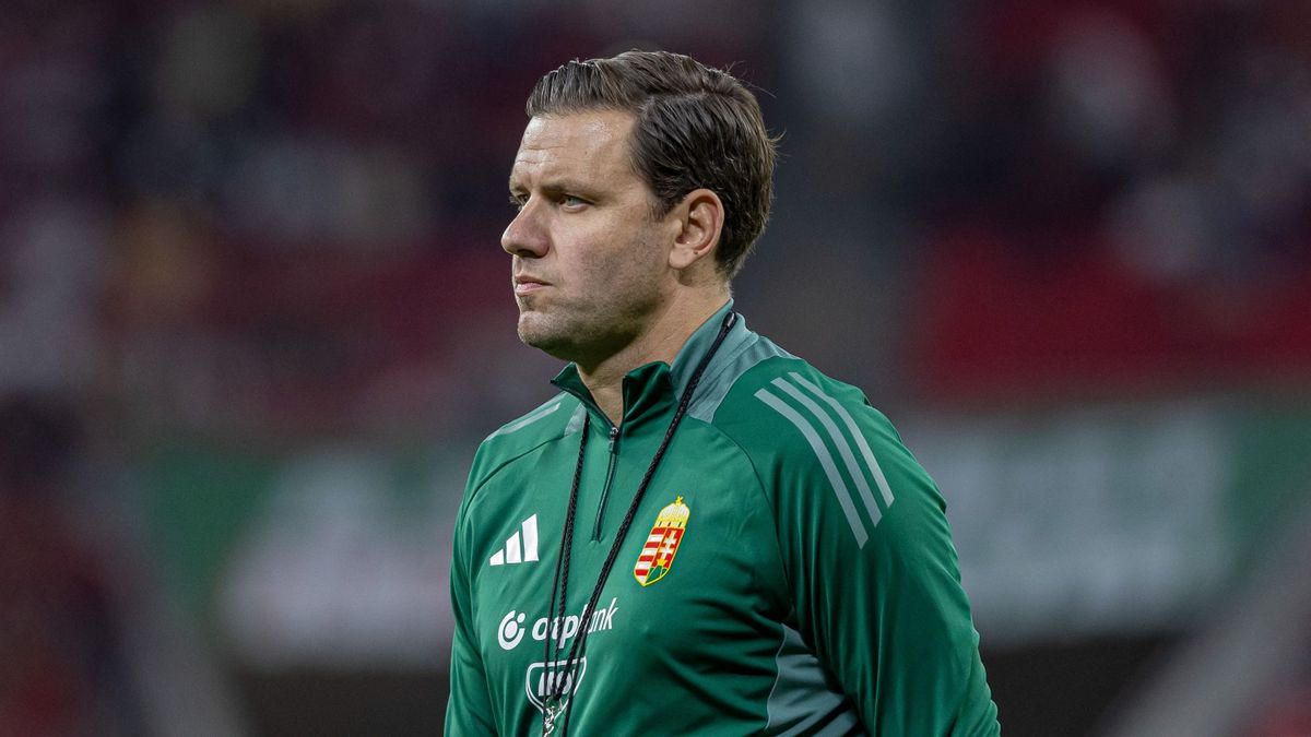 Szalai Ádám a síelés után nyaralni ment a családjával