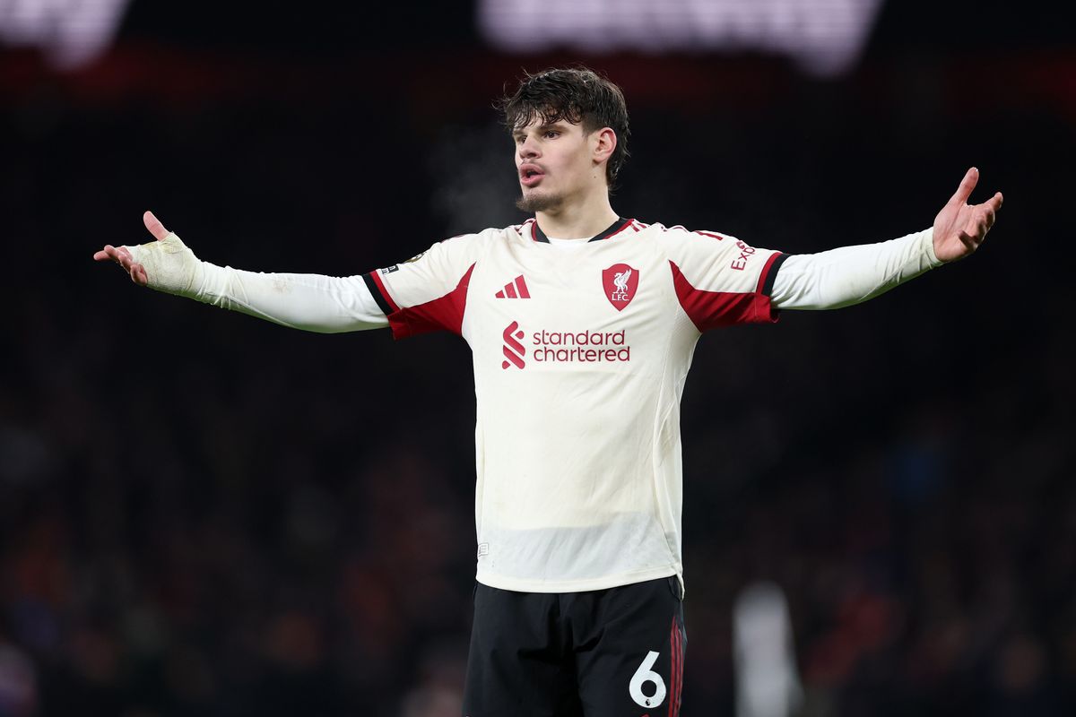 Kerkez Milos üzent a sérült csapattársának