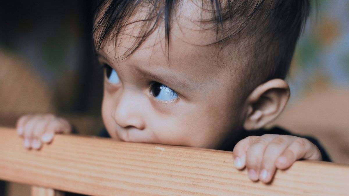 Harapós gyermeknél ezek a szabályok érvényesek a védőnő szerint
