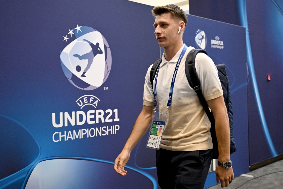 Marius Corbu Fradi-játékos lesz?