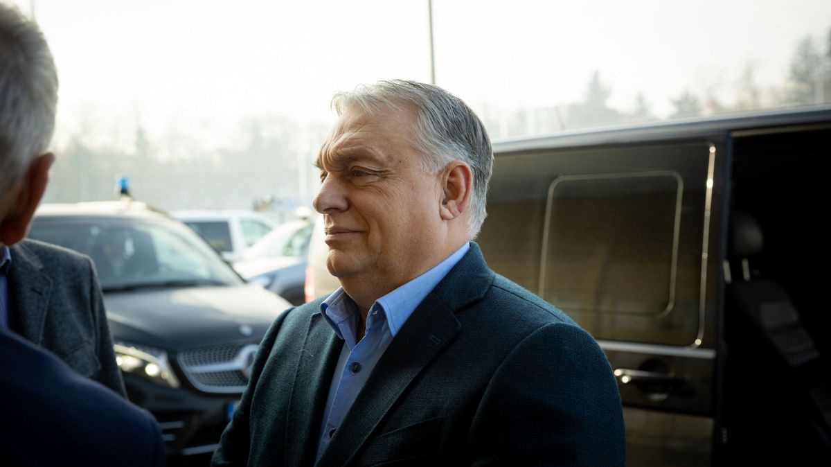 Háborúellenes Gyűlés Kaposvár
2026.01.24.

Orbán Viktor