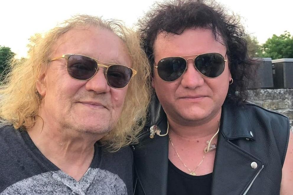 Charlie és Szabó Előd, Csináljuk a fesztivált