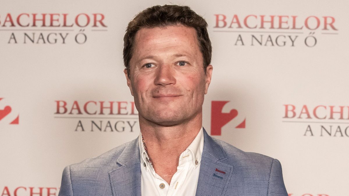 alt= Stohl András körül megfagyott a levegő, rideg szavaitól