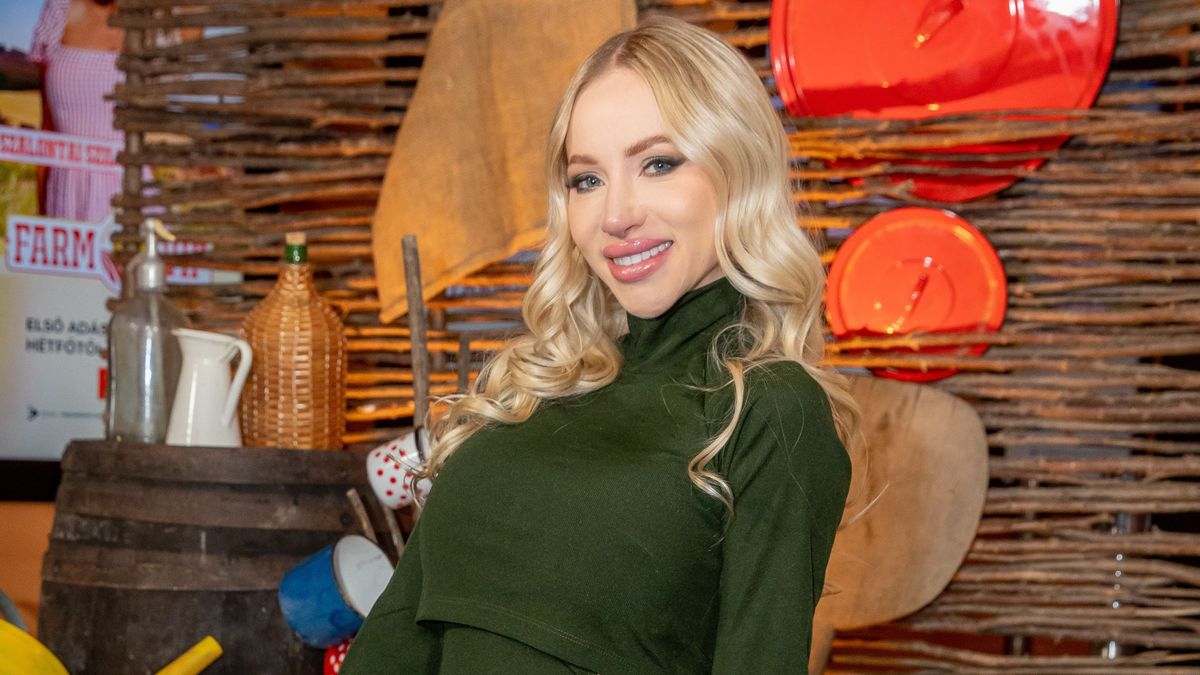 Kiara Lord ismét kellemetlen helyzetbe került Lakatos Levente társaságában