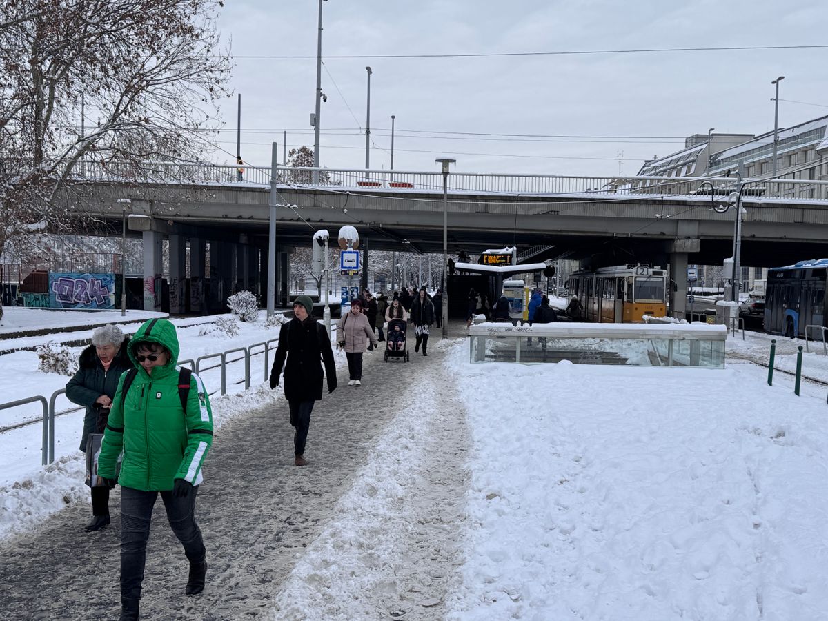 a hideg időjárás veszélyei