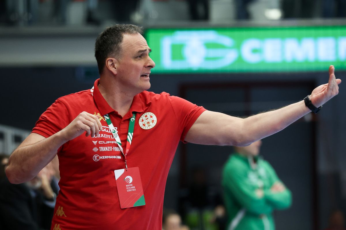 Szilágyi Zoltán szerint elképedt a norvégok edzője a kézilabda BL-ben