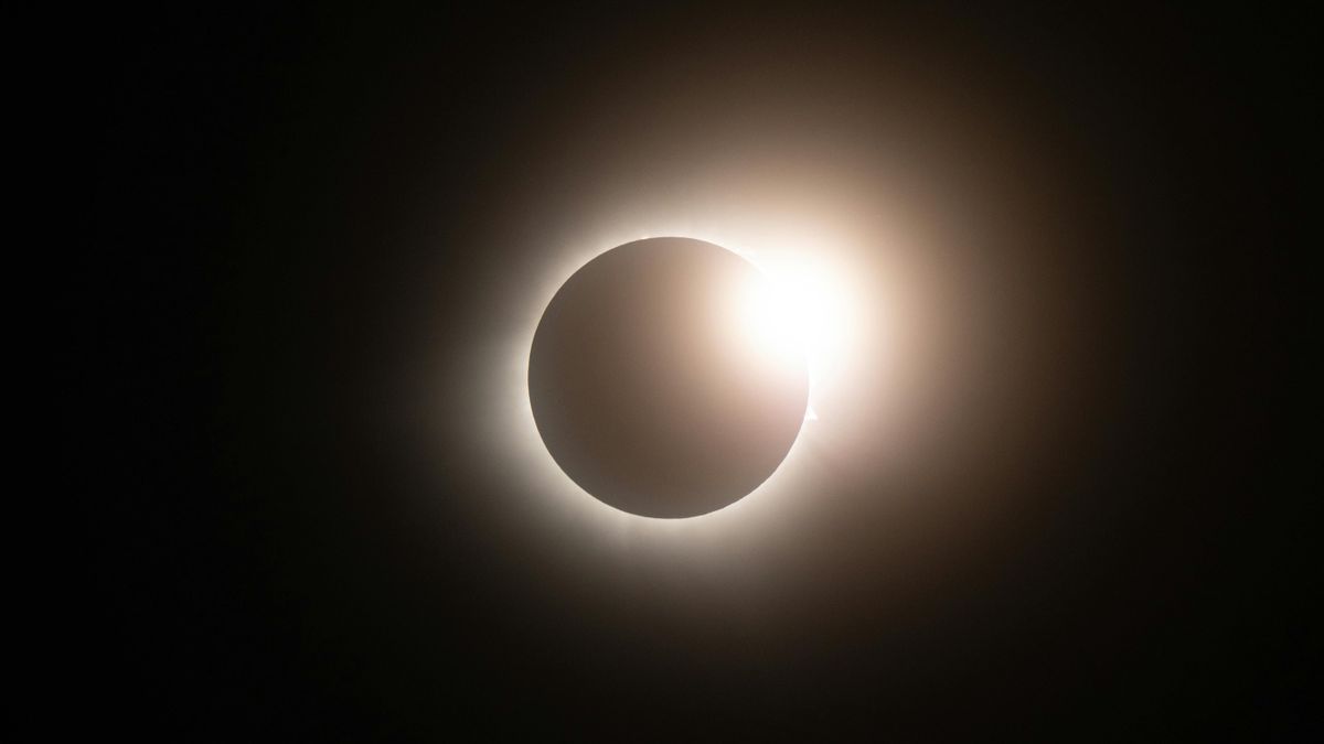 Rengeteg égi jelenség lesz idén, többek között teljes napfogyatkozás is. 