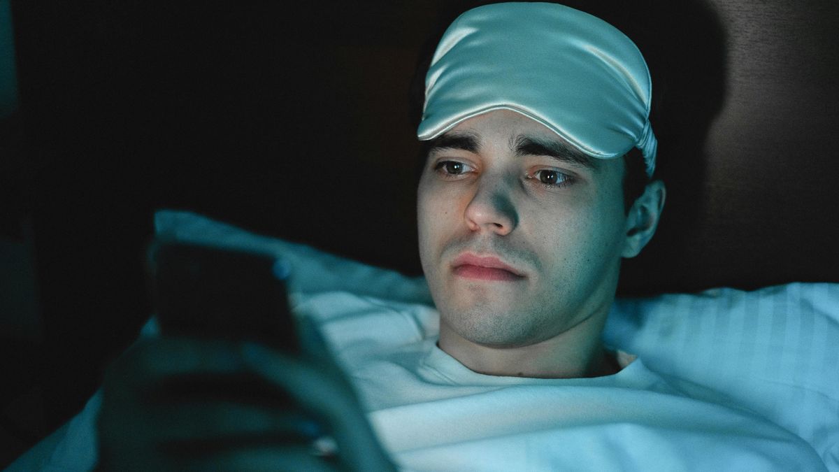 5 perces alvástrükköt leplezett le a tudós. 