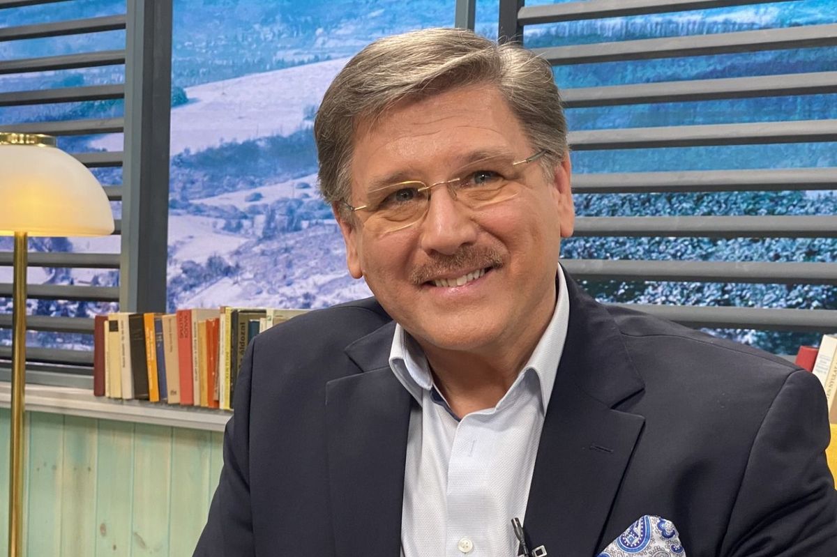 Kautzky Armand szerint most kiszámíthatatlanabb a világ 