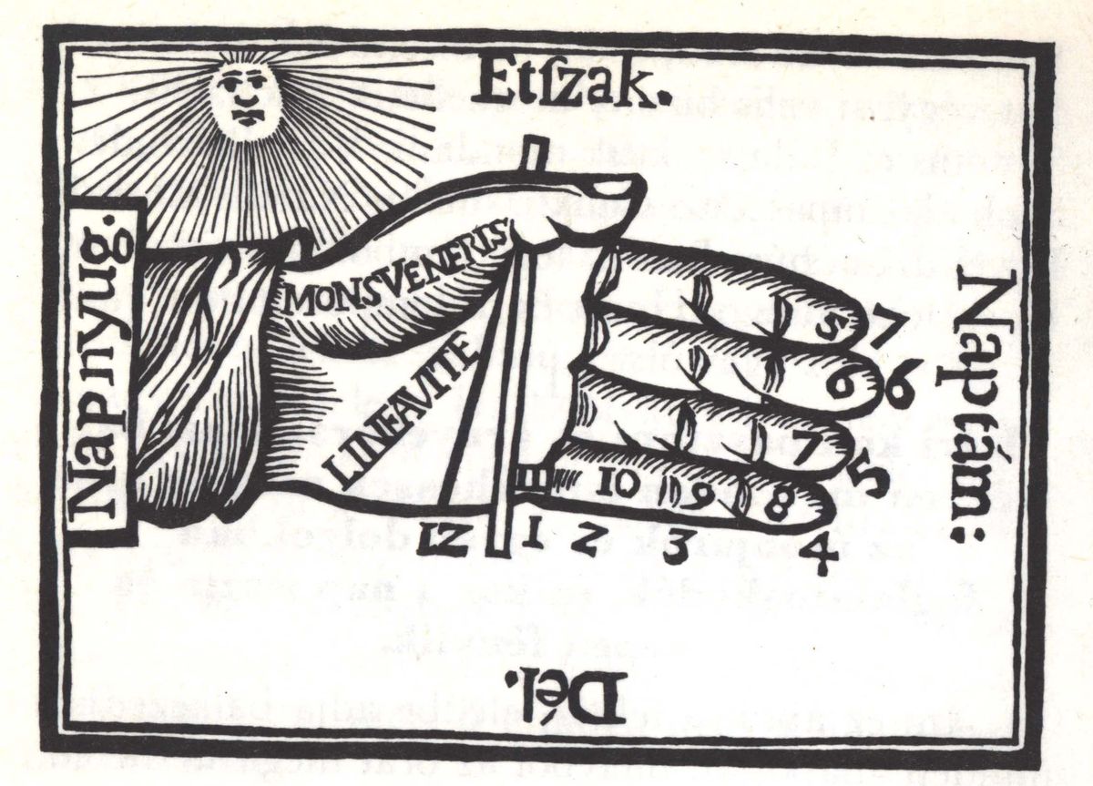 Fábián és Sebestyén napja: a Landerer nyomda csíziót is készített.