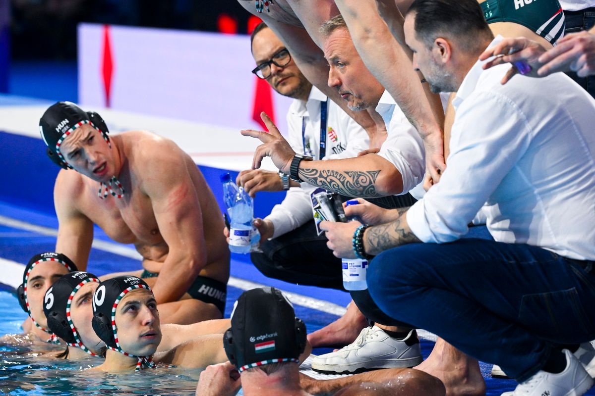 magyar-szerb Eb döntő