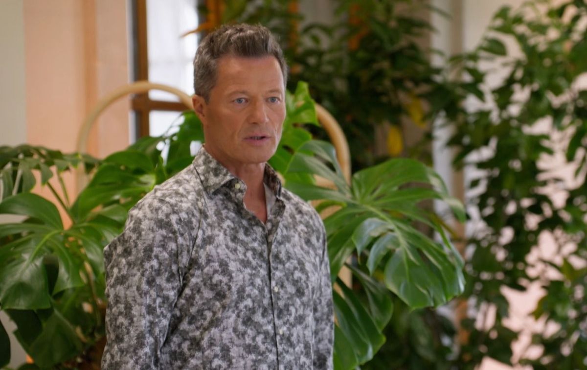 Döbbenetes vallomás a Nagy Ő-ben.