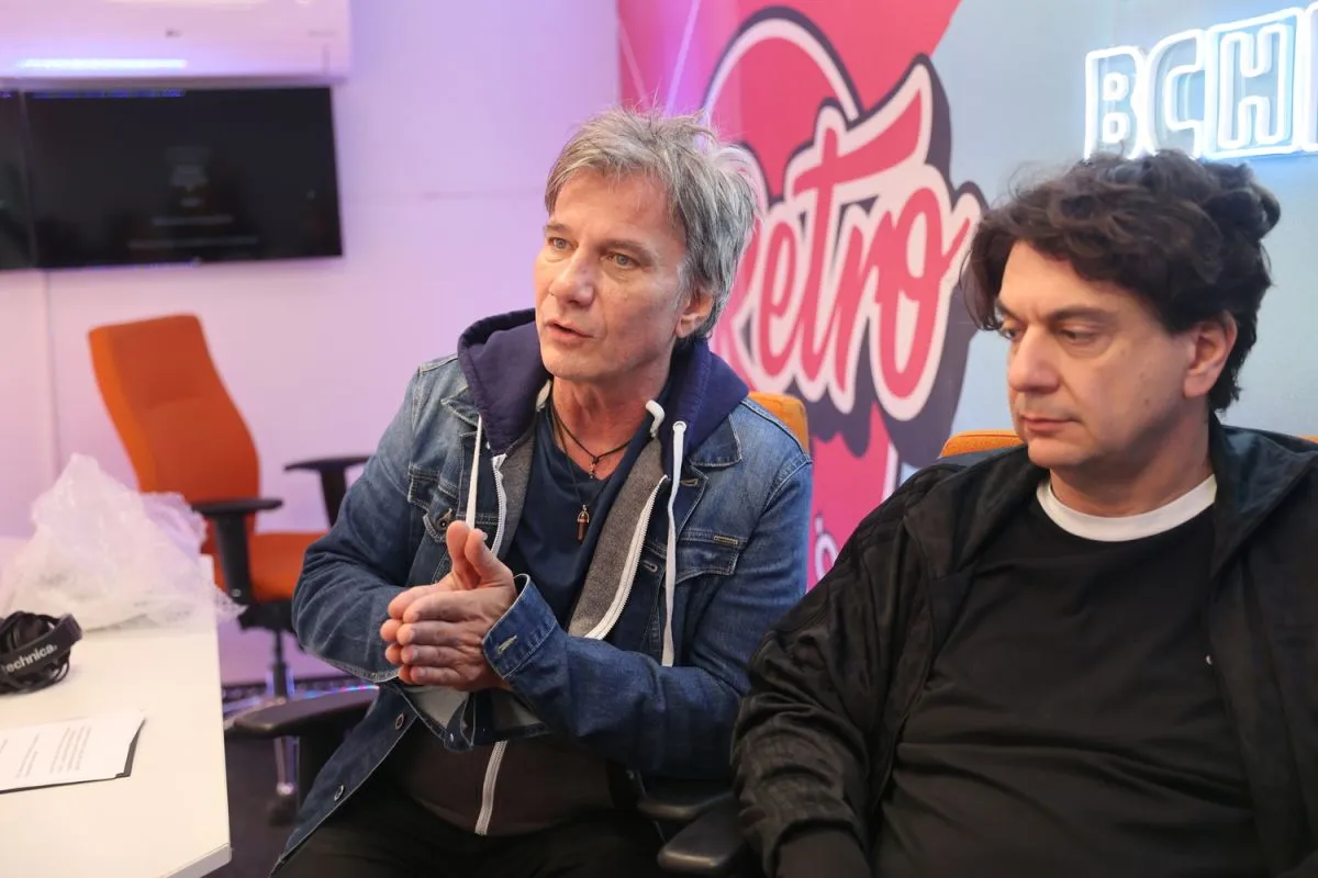 Lovász László távozik a Retró Rádiótól