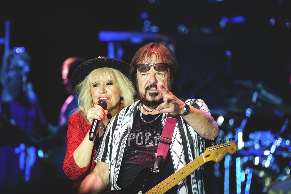 A Neoton Finálé koncrtjére minden jegy elkelt.