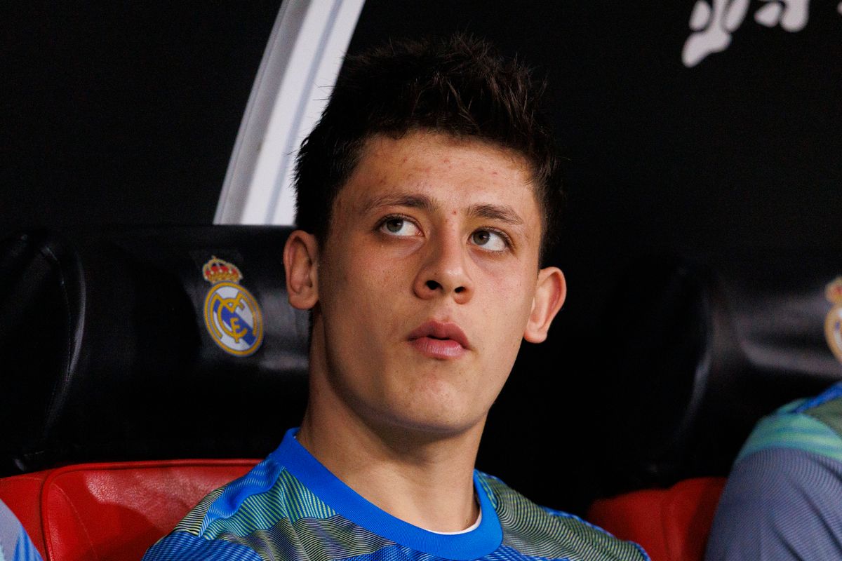 Neymar szerint Szoboszlai haragosa, Arda Güler a világ legjobb középpályása