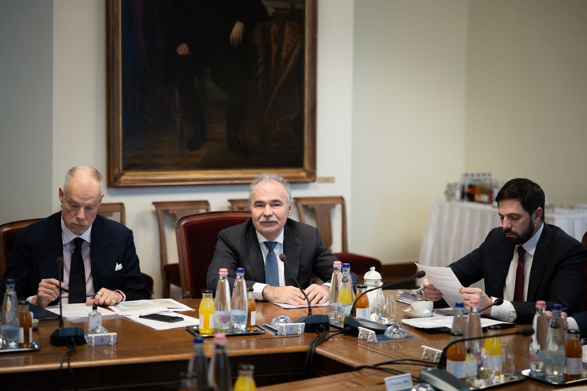 A kormány rezsistop döntése a fával tüzelőknek is nyújt energiaár‑kompenzációt.