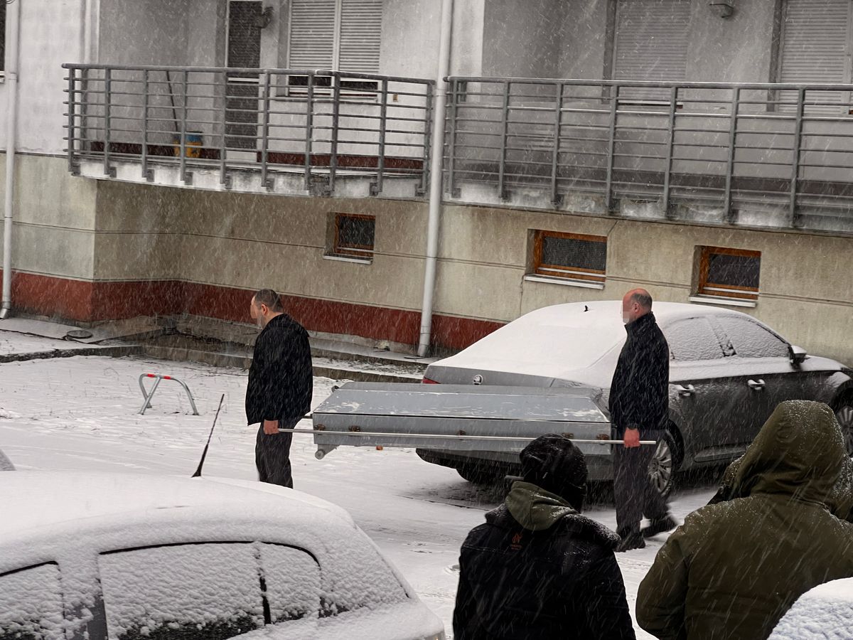 Új közleményt adott ki a rendőrség Dudás Miki haláláról.