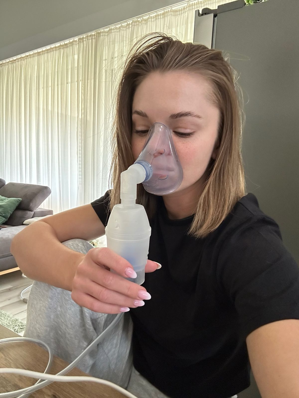 Pap Dorci nehezen jött ki a betegségből.