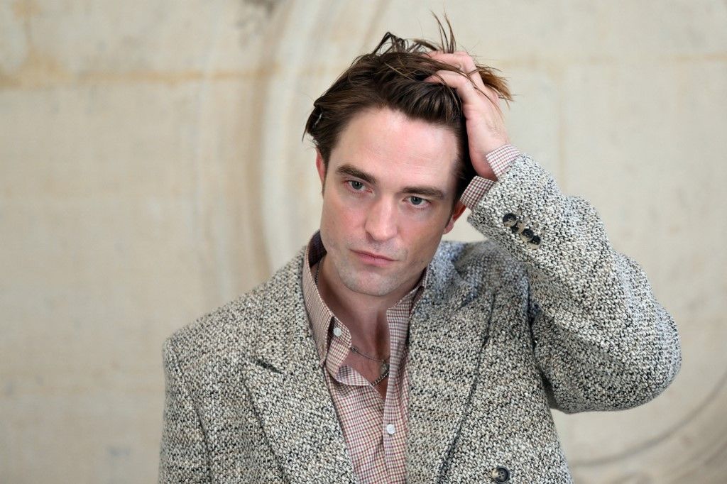 Robert Pattinson őszintén beszélt arról, hogy éveken keresztül különös testszaga volt.
