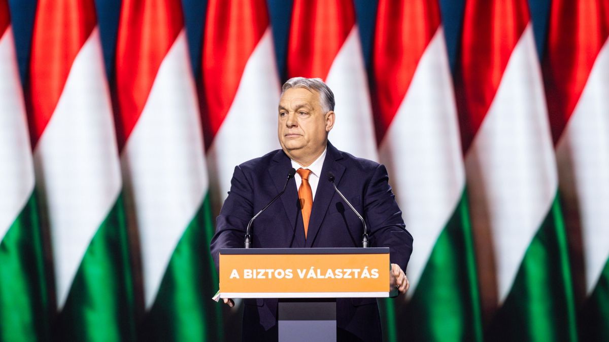 Orbán