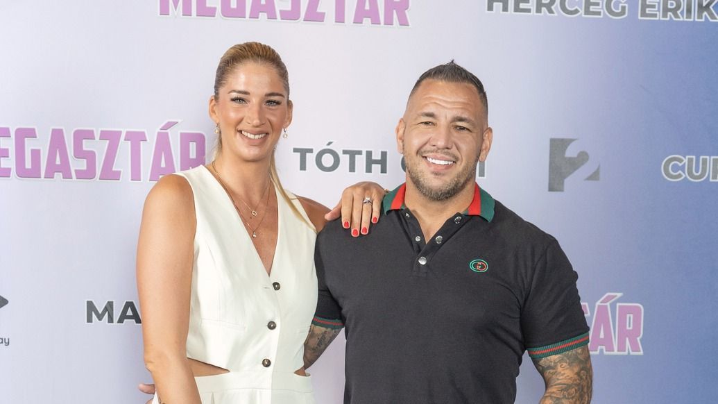 Curtis szerelme nélkül utazott el erre a csodás helyre