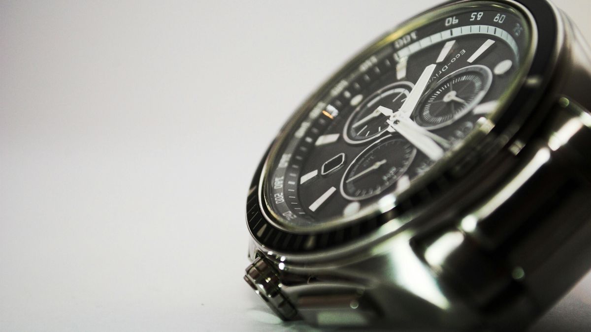 Nemsokára itt a tavaszi óraátállítás ideje