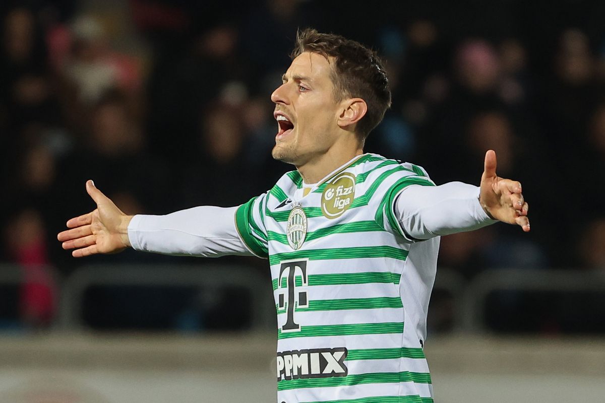 Kristoffer Zachariassen hamarosan magyar lehet a Fradiban