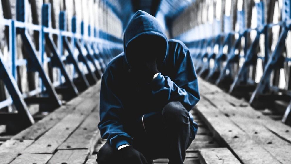 A fantom fiatal nőket zaklat, de megesett, hogy gyerekek között bóklászott