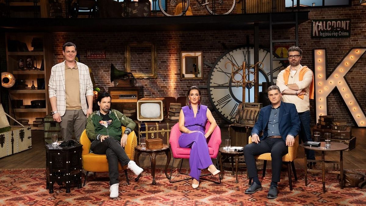 Kincsvadászok legfurcsább tárgyak