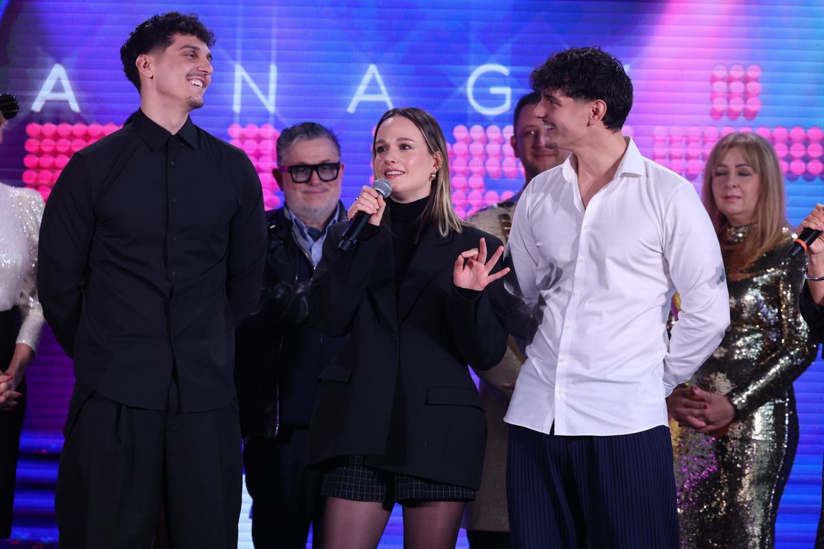 A 2025-ös Ázsia Expresszt megnyerték, 2026-ban A Nagy Duett vár a Bódi tesókra