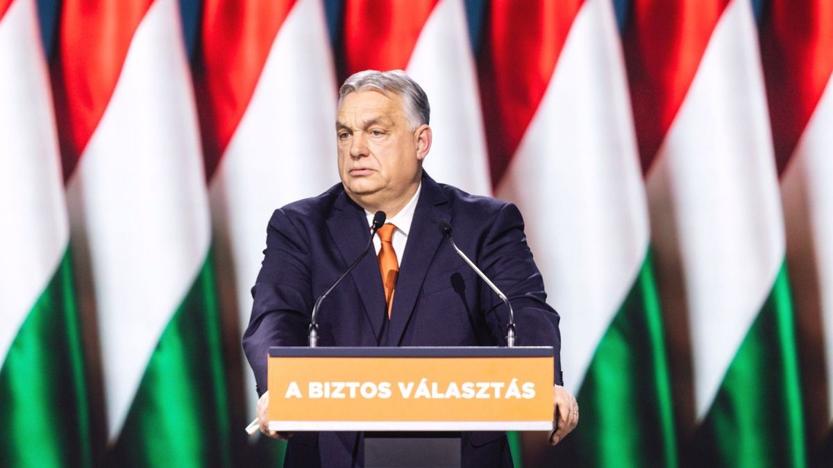Orbán Viktor