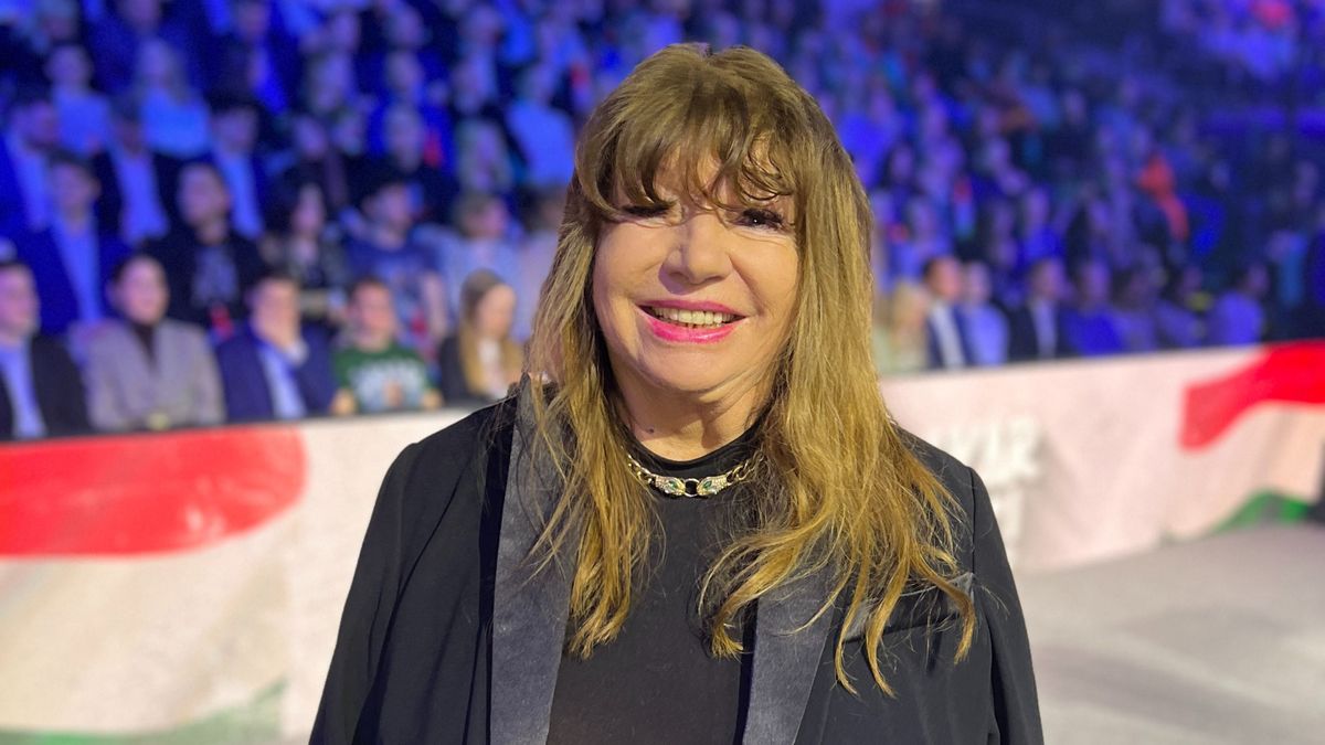 Zalatnay Sarolta 2003-ban tudta meg, hogy rákos.