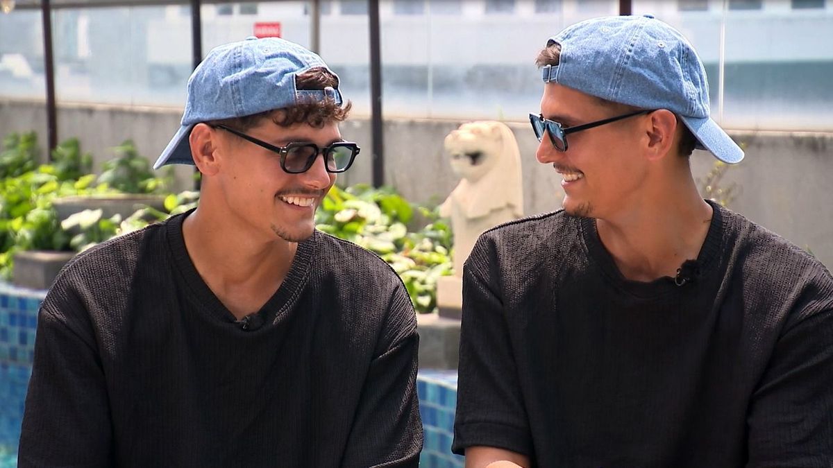 Bódi Megyer megmutatta az ingatlant