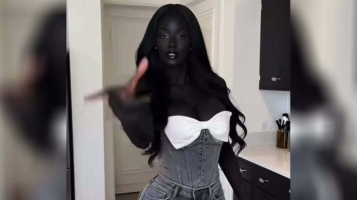 A tartalomgyártót a mesterséges intelligencia hozta létre.