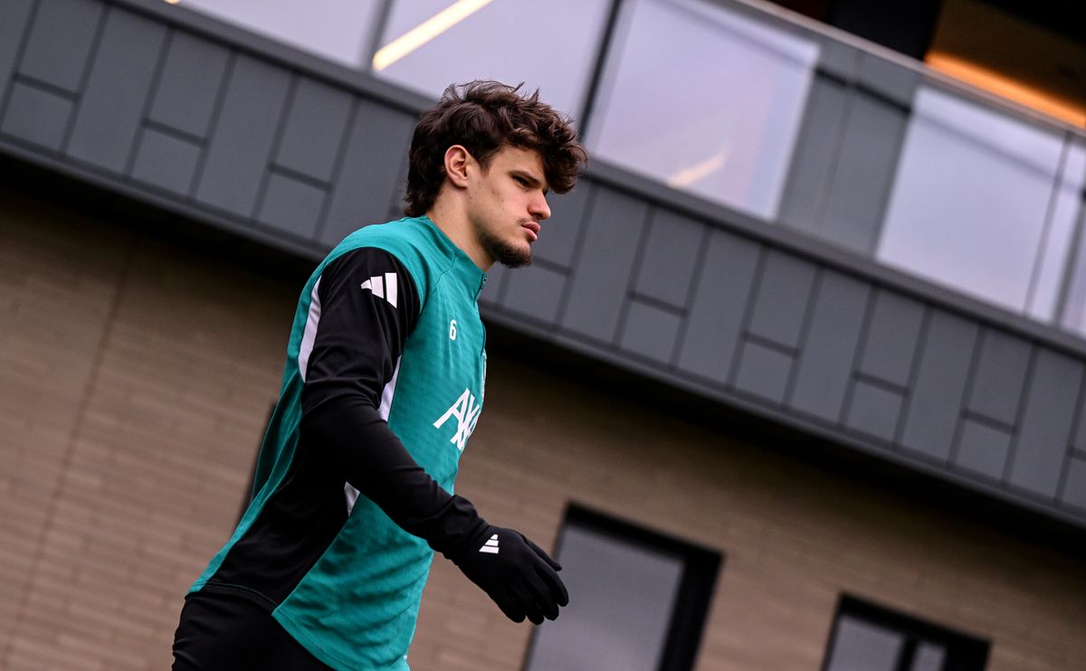 Kerkez Milos hétről hétre egyre jobb teljesítményt nyújt Liverpoolban 