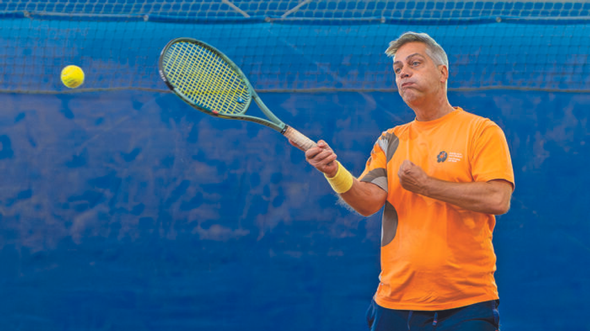 Mindenkinek kell valamit sportolnia: felszabadítja a lelket, levezetjük vele a stresszt, és formában is tart. Nem véletlen, hogy kedvenc híres­ségeinknek, mint Timothée Chalametnek is van favoritja, ha mozgásról van szó.