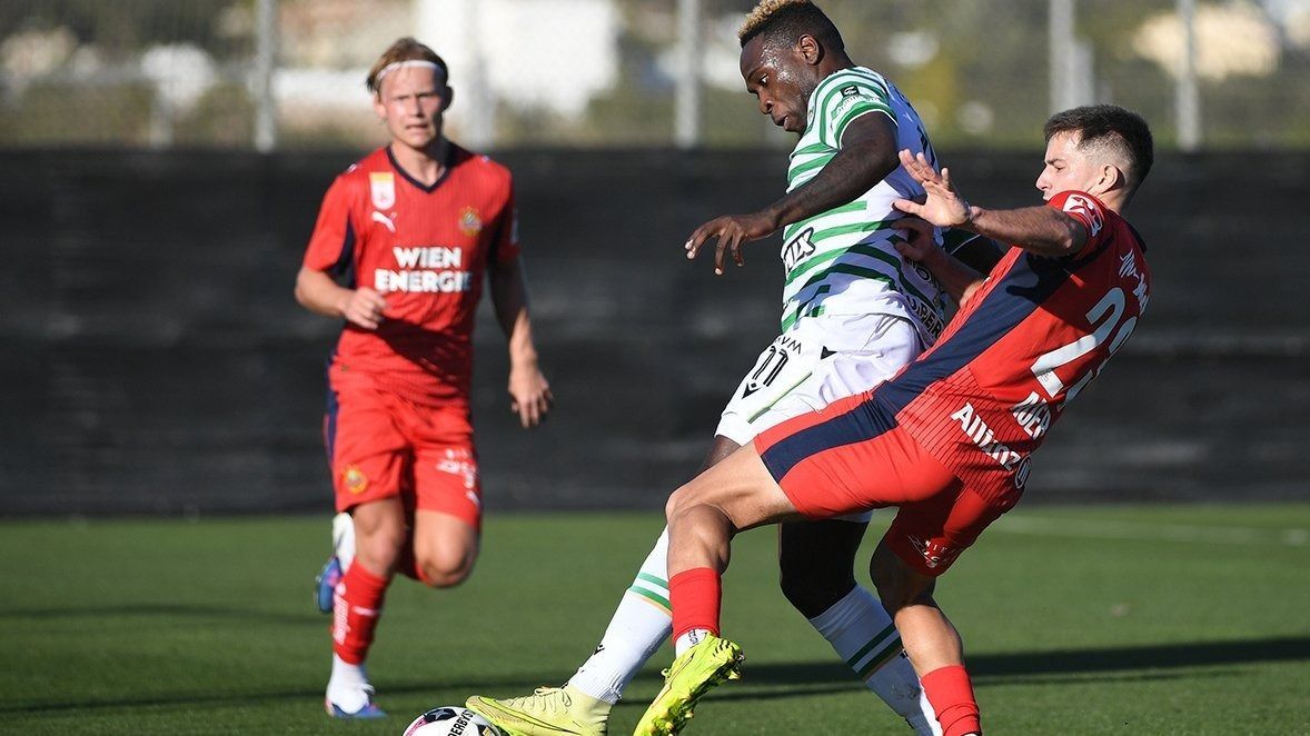 Varga Barnabás nélkül gólképtelen a Fradi