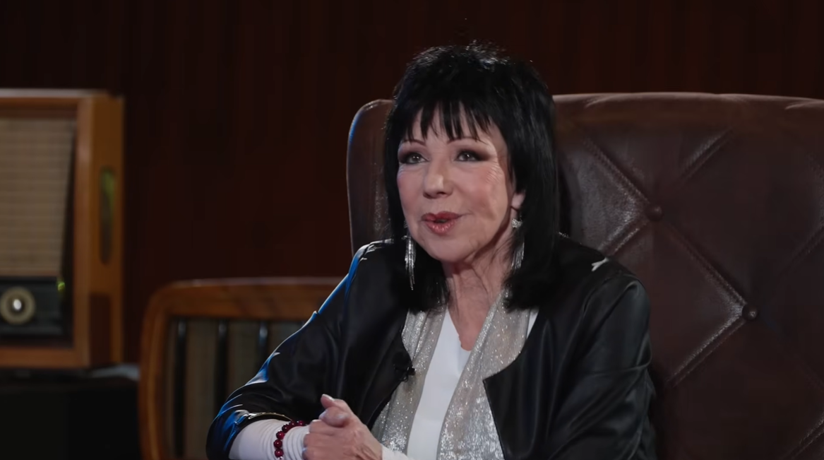 Szűcs Judith sokáig nem hitte, hogy ő egy igazán szép nő lett