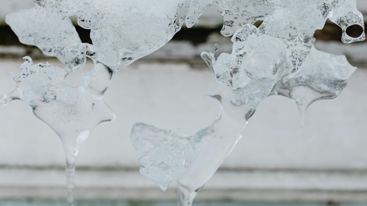 Nincs még vége! Jeges, ónos esős időjárásra számíthatunk