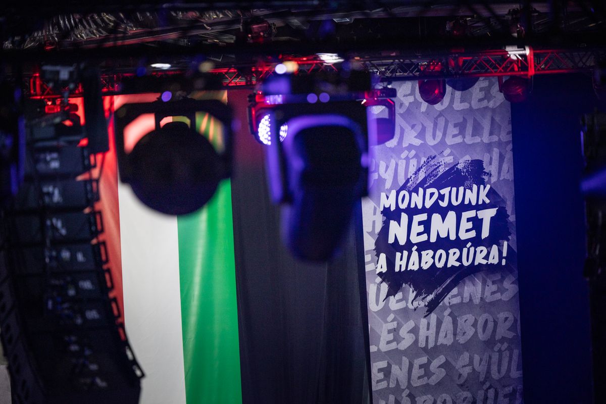 2026.01.17. Miskolc Háborúellenes Gyűlés