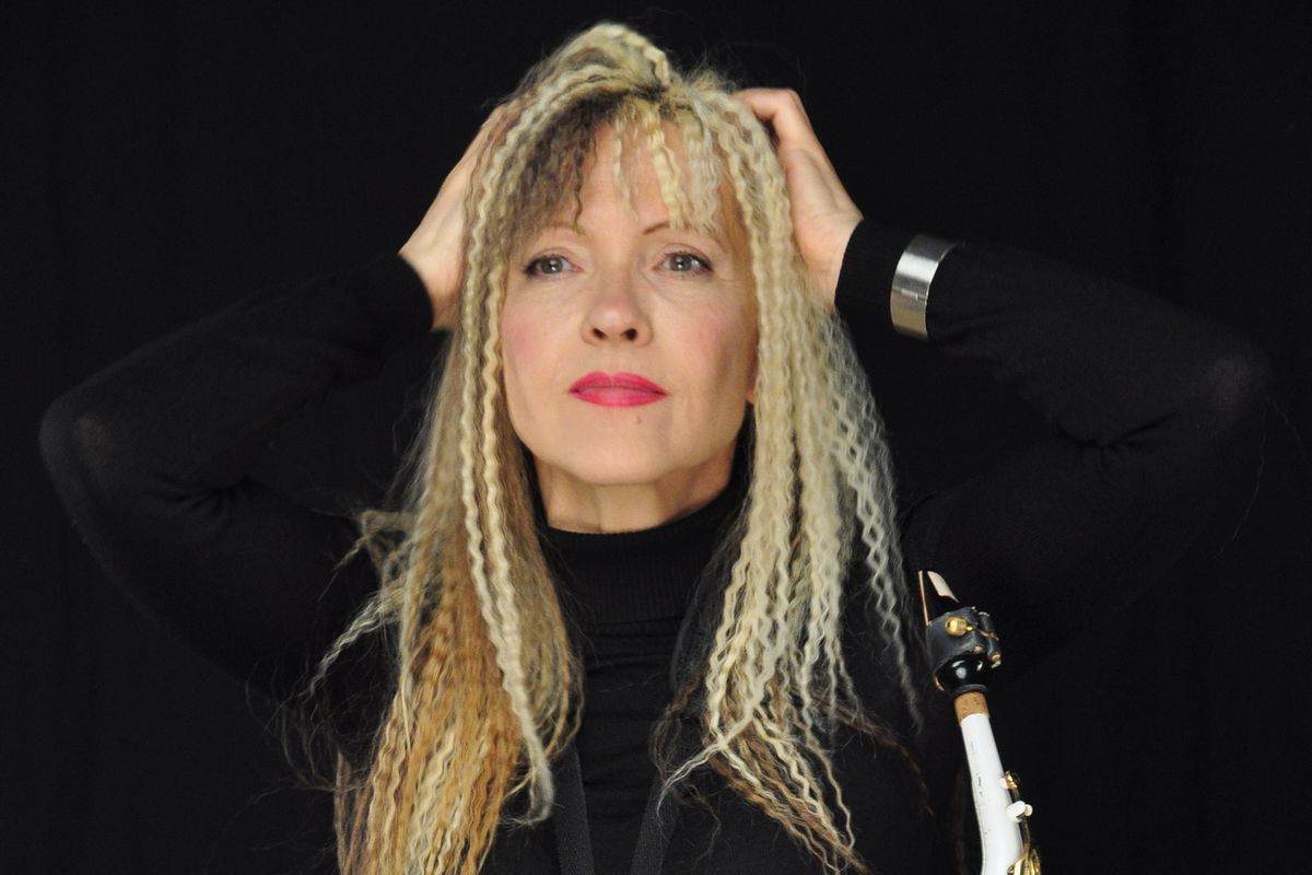 Marcellina balesetet szenvedett.