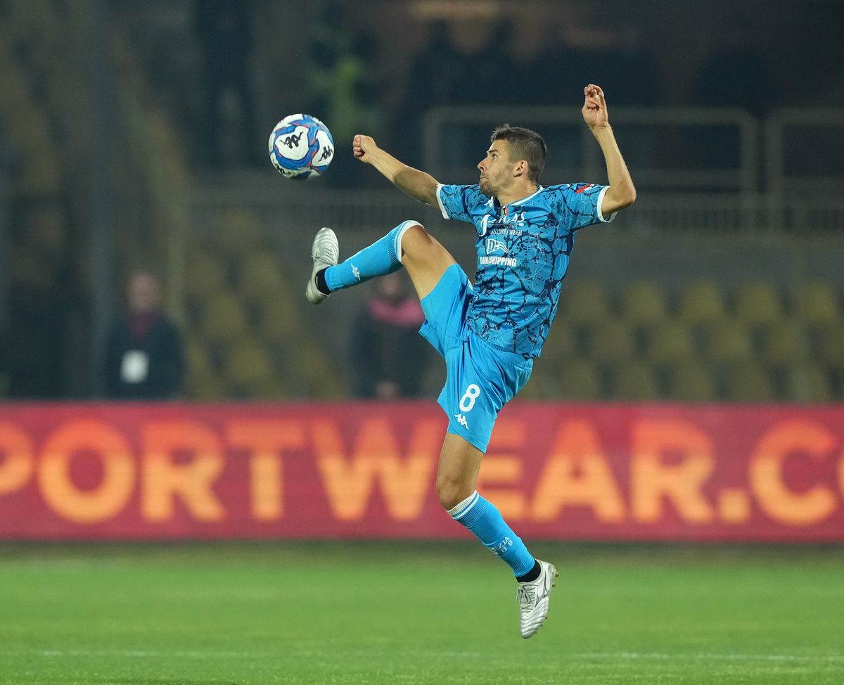 Nagy Ádámhoz már nem ragaszkodik a Spezia, hazatérhet a Fradiba?