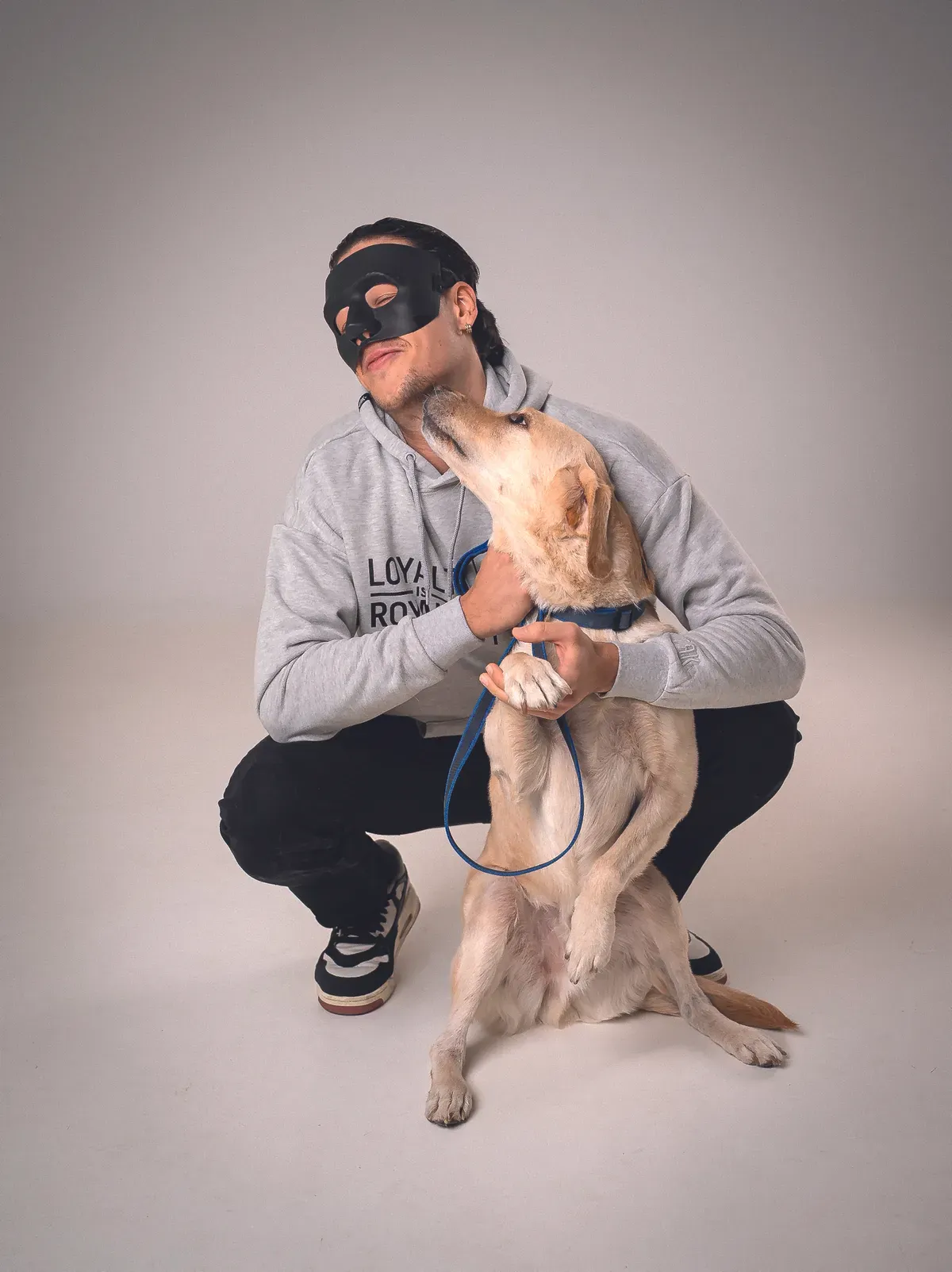 T. Danny meglepte rajongóit a visszatéréssel